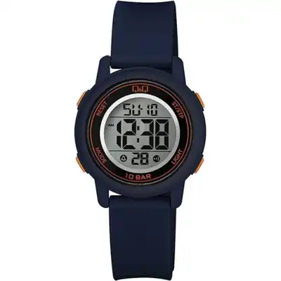 Q&q Digital Day Data 24h (M208J009Y) Unisex WATCHES Q&q Digital Day Data 24h (M208J009Y) Unisex WATCHES
