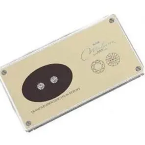 Miluna M2dia009g7 (M2DIA009G7) Unisex JEWELRY