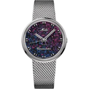 Mido M8429-4-n7-11 (M8429-4-N7-11) Unisex WATCHES