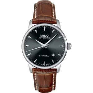 Mido Baroncelli Tradition (M86004188) Men WATCHES