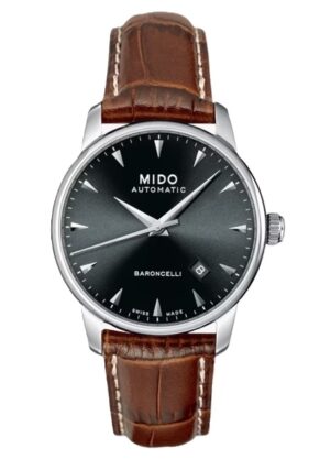 Mido Baroncelli Tradition (M86004188) Men's Watch