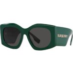 Burberry Madeline Be 4388u (MADELINE BE 4388U_4059-87_55) Women EYEWEAR