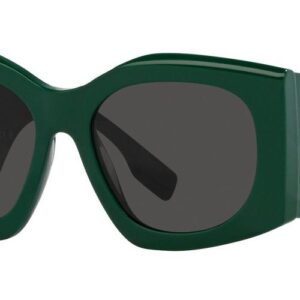 Burberry Madeline Be 4388u (MADELINE BE 4388U_4059-87_55) Women EYEWEAR