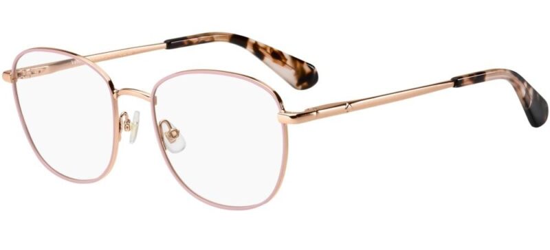 Kate Spade Makensie (MAKENSIE_0T4 C_53) Women EYEWEAR