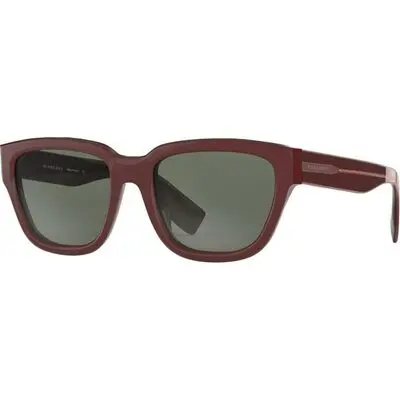 Burberry Mammoth Be 4277 (MAMMOTH BE 4277_3760-3H_54) Women EYEWEAR