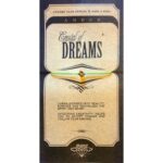 Mana Amber/dreams - 5pcs (MANAENGC01) Unisex JEWELRY