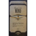 Mana Hematite/mind - 5pcs (MANAENGC03) Unisex JEWELRY