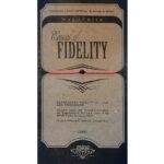 Mana Malachite/fidelity - 5pcs (MANAENGC05) Unisex JEWELRY