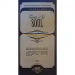 Mana Clearquartz/soul - 5pcs (MANAENGC11) Unisex JEWELRY