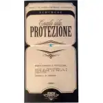 Mana Turchese/protezione - 5pcs (MANAITAC02) Unisex JEWELRY