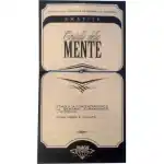 Mana Ematite/mente - 5pcs (MANAITAC03) Unisex JEWELRY