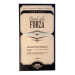 Mana Corniola/forza - 5pcs (MANAITAC04)  JEWELRY