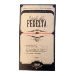 Mana Malachite/fedeltÀ - 5pcs (MANAITAC05)  JEWELRY