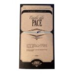 Mana Lapislazuli/pace - 5pcs (MANAITAC07)  JEWELRY