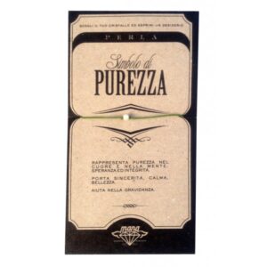 Mana Perla/purezza - 5pcs (MANAITAC09)  JEWELRY