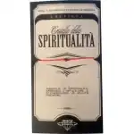 Mana Ametista/spiritualitÀ - 5pcs (MANAITAC12) Unisex JEWELRY
