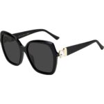 Jimmy Choo Manon_g_s (MANON_G_S_807-IR_57) Women EYEWEAR