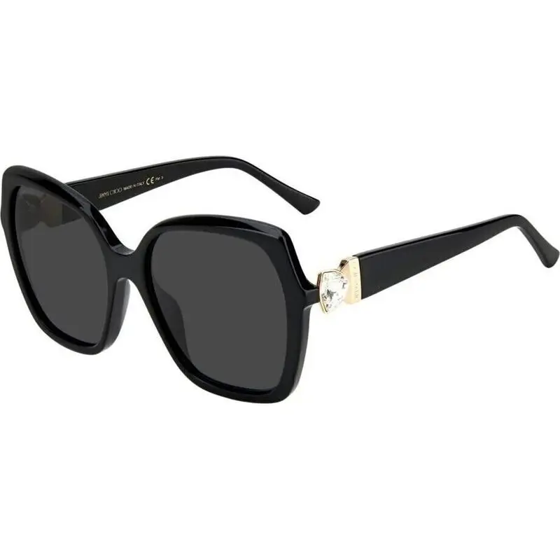 Jimmy Choo Manon_g_s (MANON_G_S_807-IR_57) Women EYEWEAR