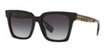 Burberry Eyewear Women's Sunglasses (MAPLE BE 4335_3929-8G_53)