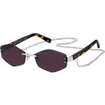 Marc Jacobs Marc 496_s Air (MARC 496_S AIR_GME-UR_57) Women EYEWEAR