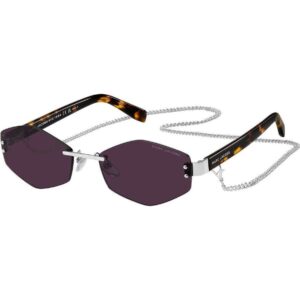 Marc Jacobs Marc 496_s Air (MARC 496_S AIR_GME-UR_57) Women EYEWEAR