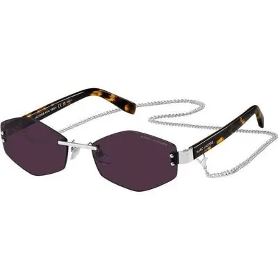 Marc Jacobs Marc 496_s Air (MARC 496_S AIR_GME-UR_57) Women EYEWEAR