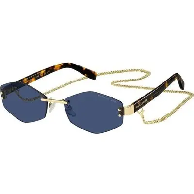 Marc Jacobs Marc 496_s Air (MARC 496_S AIR_LKS-KU_57) Women EYEWEAR