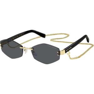 Marc Jacobs Marc 496_s Air (MARC 496_S AIR_RHL-IR_57) Women EYEWEAR