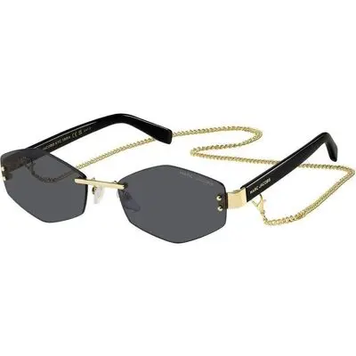 Marc Jacobs Marc 496_s Air (MARC 496_S AIR_RHL-IR_57) Women EYEWEAR