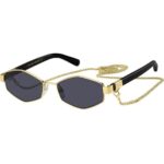Marc Jacobs Marc 496_s (MARC 496_S_J5G-IR_55) Women EYEWEAR
