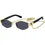 Marc Jacobs Marc 496_s (MARC 496_S_J5G-IR_55) Women EYEWEAR