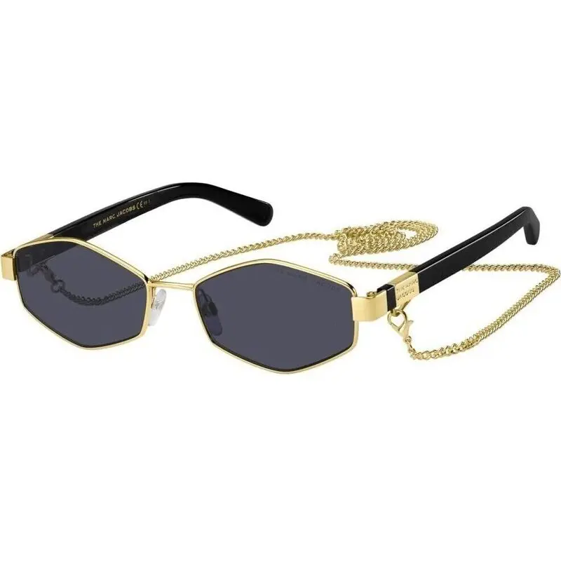 Marc Jacobs Marc 496_s (MARC 496_S_J5G-IR_55) Women EYEWEAR