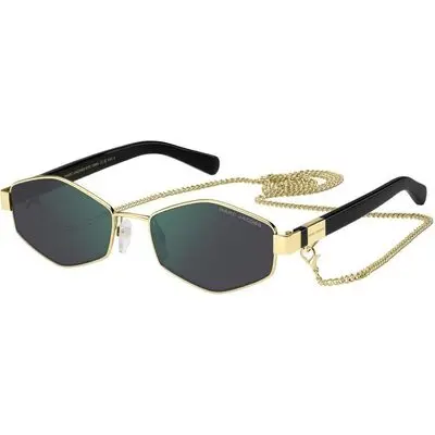 Marc Jacobs Marc 496_s (MARC 496_S_PEF-MT_55) Women EYEWEAR