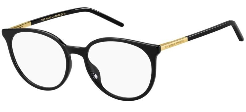 Marc Jacobs Marc 511 (MARC 511_807_53) Women's EYEWEAR