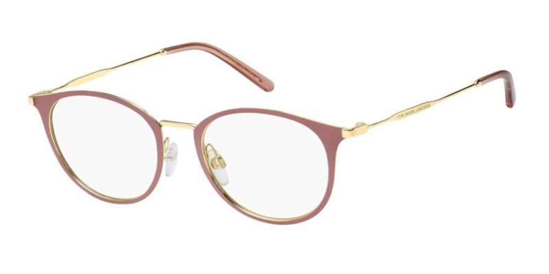 Marc Jacobs Marc 536 (MARC 536_733_48) Women's EYEWEAR
