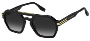 Marc Jacobs Eyewear Men's Sunglasses (MARC 587_S_807-9O_53)