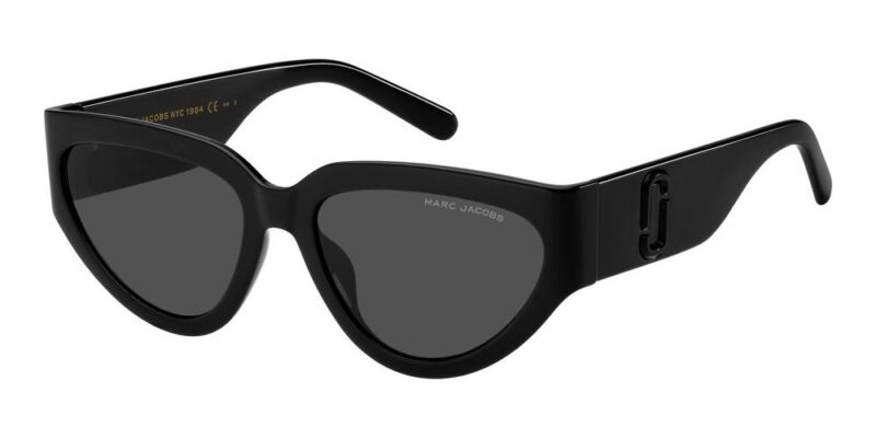 Marc Jacobs Marc 645_s (MARC 645_S_807-IR D_57) Women's EYEWEAR