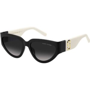Marc Jacobs Marc 645_s (MARC 645_S_80S-9O_57) Women EYEWEAR