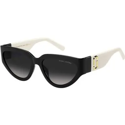 Marc Jacobs Marc 645_s (MARC 645_S_80S-9O_57) Women EYEWEAR