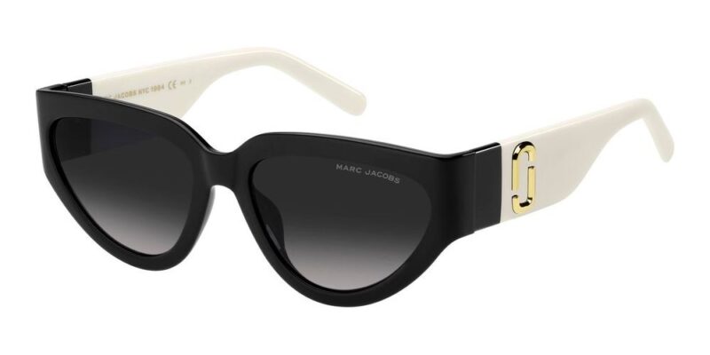 Marc Jacobs Marc 645_s (MARC 645_S_80S-9O_57) Women's EYEWEAR