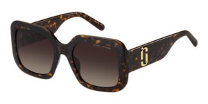 Marc Jacobs Marc 647_s (MARC 647_S_086-HA_53) Women's EYEWEAR