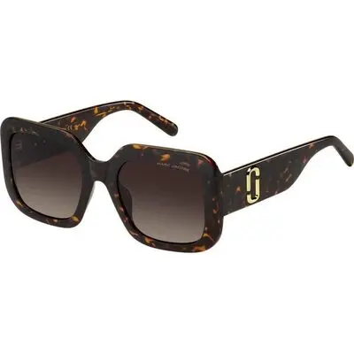 Marc Jacobs Marc 647_s (MARC 647_S_086-HA_53) Women EYEWEAR