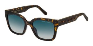 Marc Jacobs Marc 658_s (MARC 658_S_086-08_53) Women's EYEWEAR
