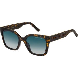 Marc Jacobs Marc 658_s (MARC 658_S_086-08_53) Women EYEWEAR