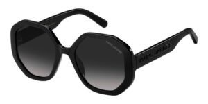 Marc Jacobs Marc 659_s (MARC 659_S_807-9O_53) Women's EYEWEAR