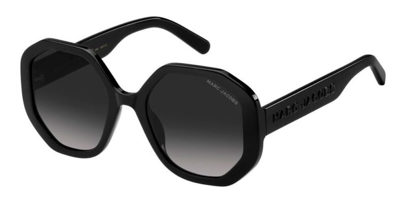Marc Jacobs Marc 659_s (MARC 659_S_807-9O_53) Women's EYEWEAR