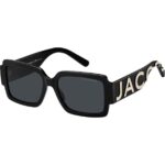 Marc Jacobs Marc 693_s (MARC 693_S_80S-2K_55) Women EYEWEAR