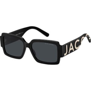 Marc Jacobs Marc 693_s (MARC 693_S_80S-2K_55) Women EYEWEAR