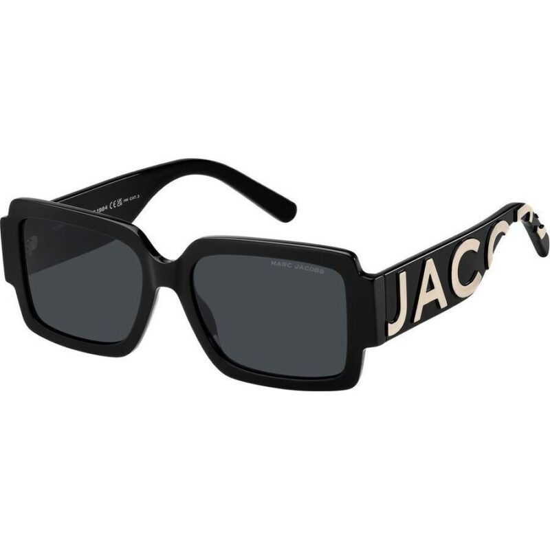 Marc Jacobs Marc 693_s (MARC 693_S_80S-2K_55) Women EYEWEAR