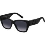 Marc Jacobs Marc 695_s (MARC 695_S_08A-9O_55) Women's EYEWEAR